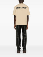 Shared logo T-shirt